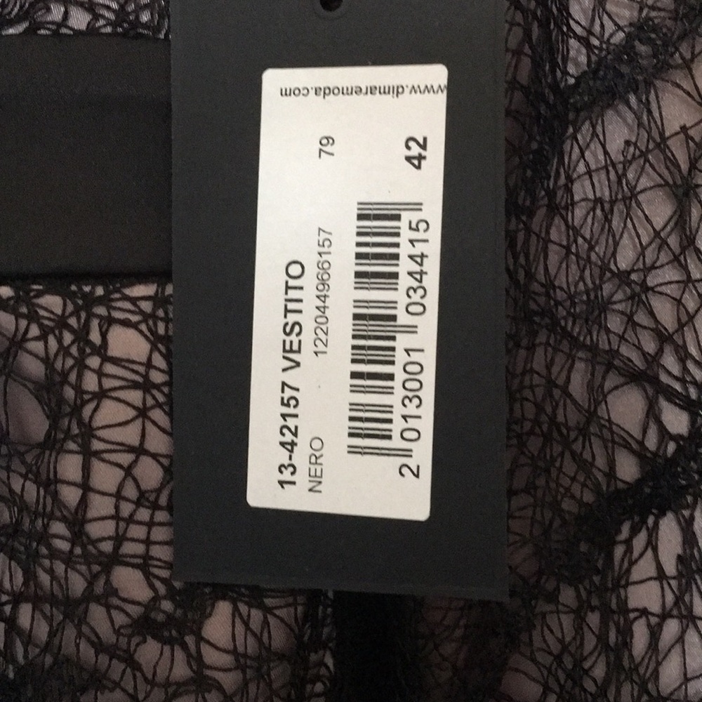Dress - Picture 2 of 8